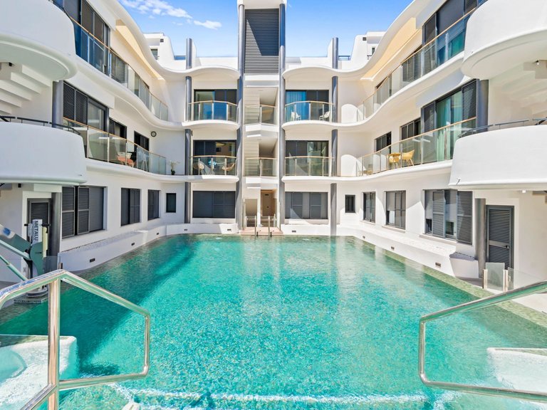 Apartment for Sale  in Estepona, Malaga 23