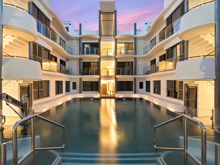 Apartment for Sale  in Estepona, Malaga 21