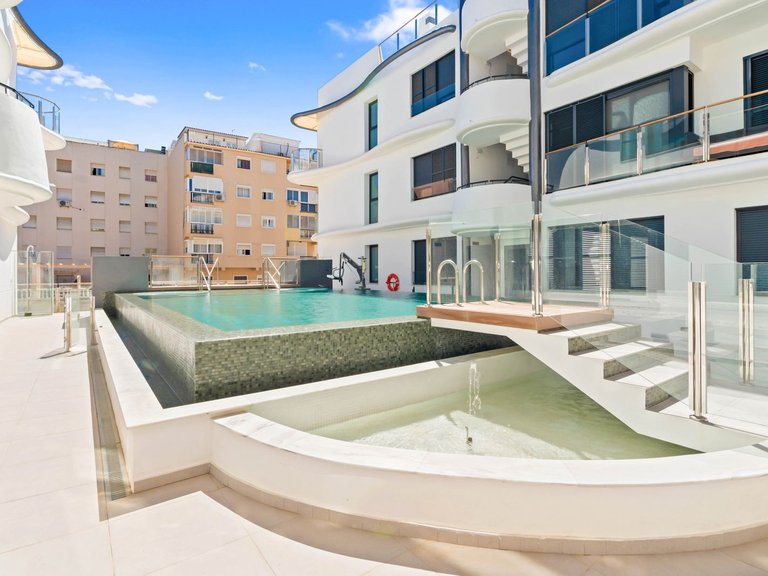Apartment for Sale  in Estepona, Malaga 24