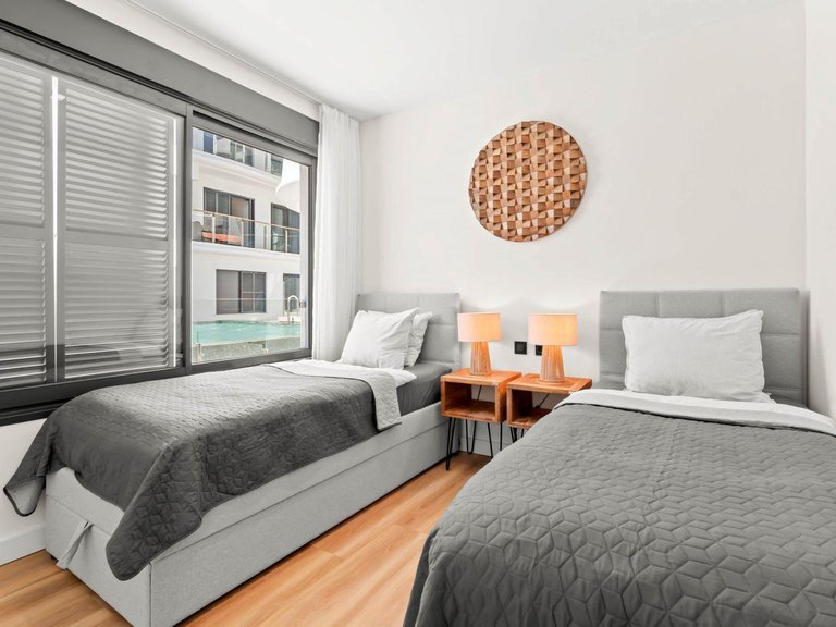 Apartment for Sale  in Estepona, Malaga 14