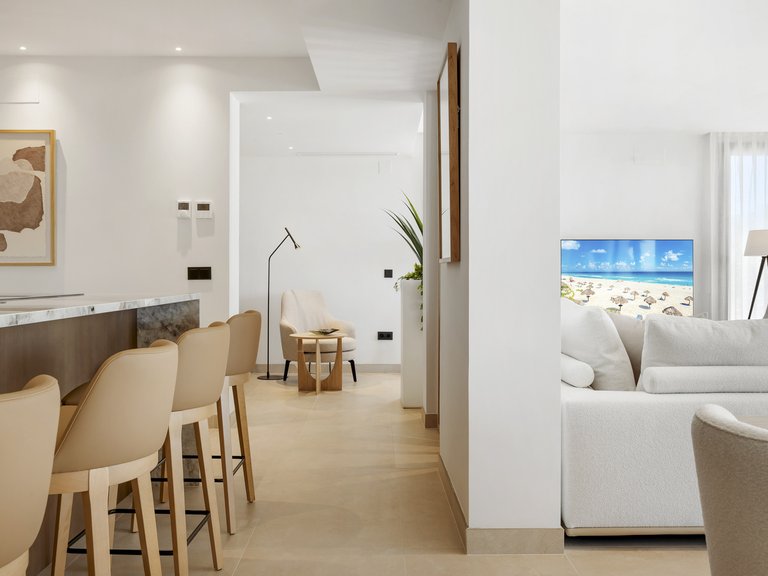 Apartment for Sale  in San Pedro De Alcantara, Malaga 16