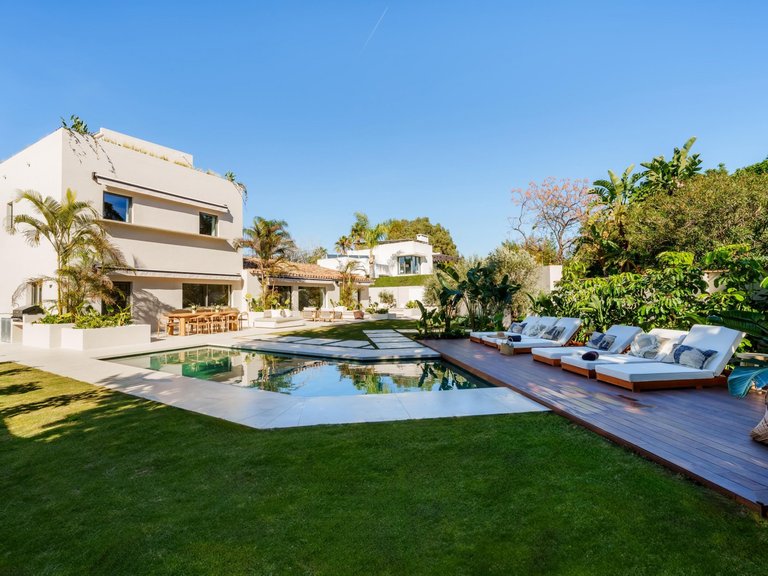 Apartment for Sale  in San Pedro De Alcantara, Malaga 23