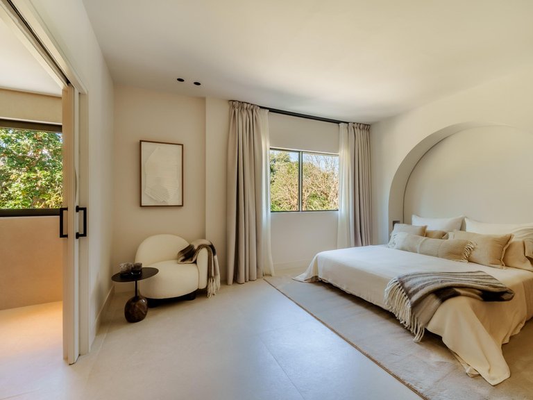 Apartment for Sale  in San Pedro De Alcantara, Malaga 15
