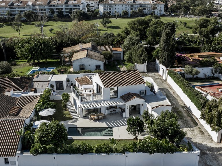Apartment for Sale  in San Pedro De Alcantara, Malaga 32