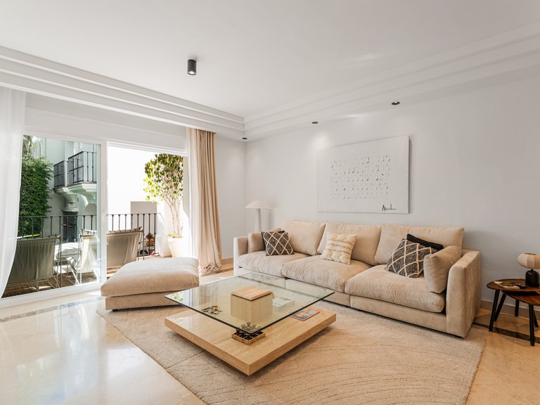 Apartment for Sale  in Marbella, Malaga 2