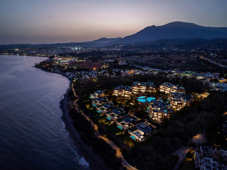 Apartment for Sale  in Estepona, Malaga 8