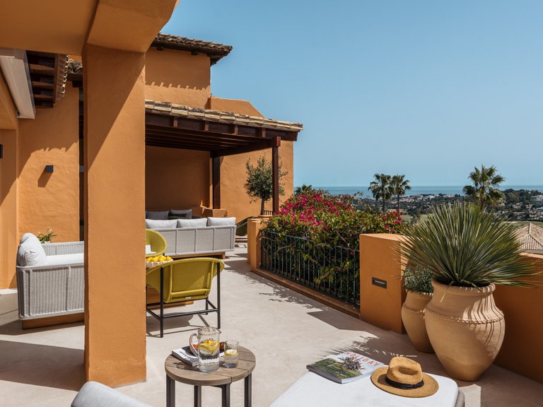 Apartment for Sale  in Marbella, Malaga 1