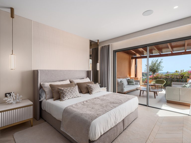 Apartment for Sale  in Marbella, Malaga 14
