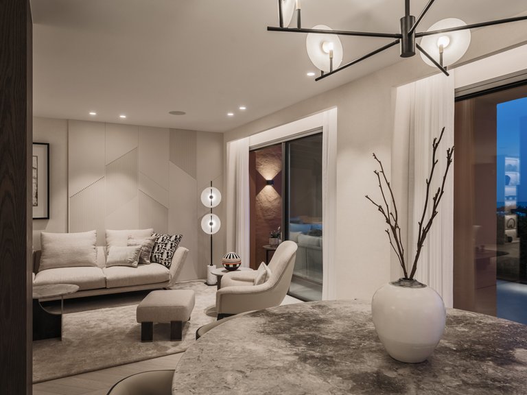 Apartment for Sale  in Marbella, Malaga 23