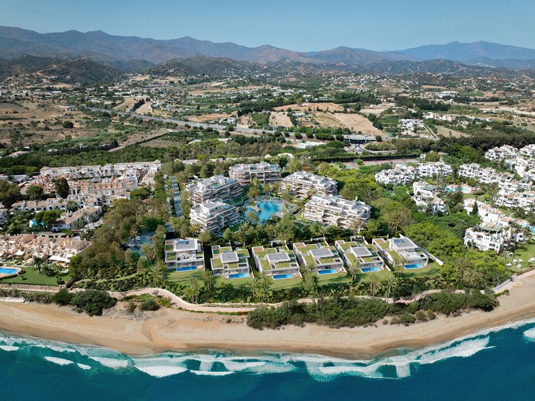 Apartment for Sale  in Estepona, Malaga 2