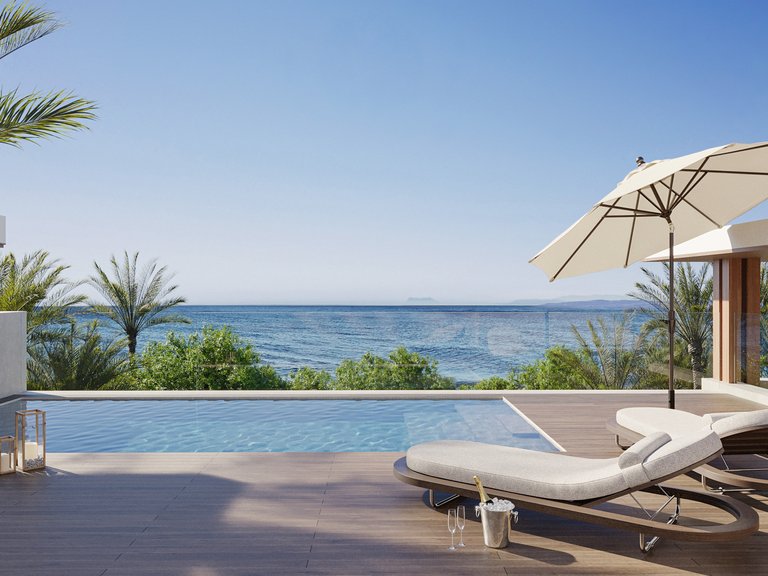 Apartment for Sale  in Estepona, Malaga 3