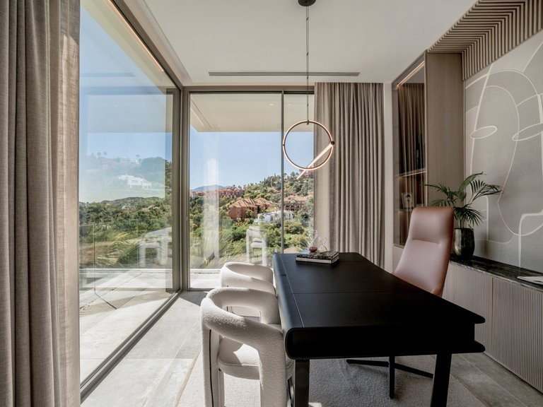 Apartment for Sale  in Benahavis, Malaga 40