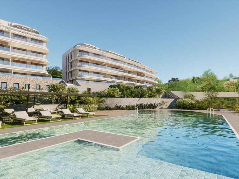 Apartment for Sale  in Mijas Costa, Malaga 1