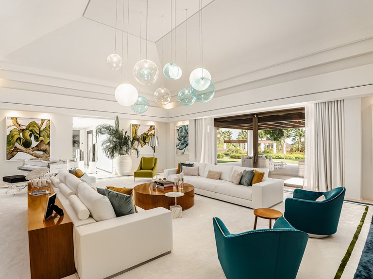 Apartment for Sale  in Marbella, Malaga 5