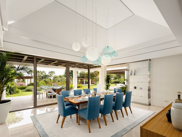Apartment for Sale  in Marbella, Malaga 7
