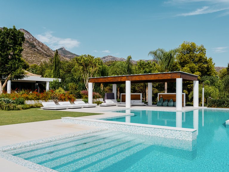 Apartment for Sale  in Marbella, Malaga 2