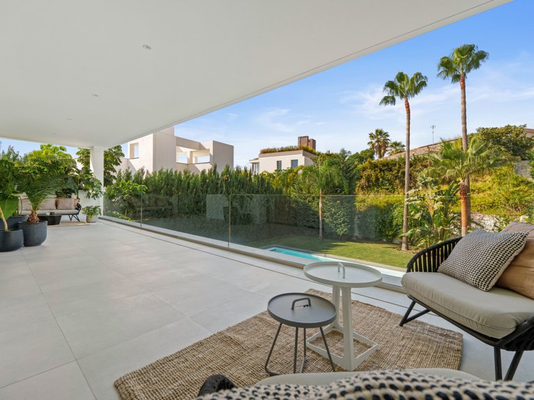 Apartment for Sale  in Marbella, Malaga 23