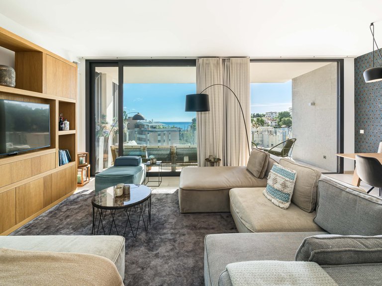 Apartment for Sale  in Palma De Mallorca, Balearic Islands 7