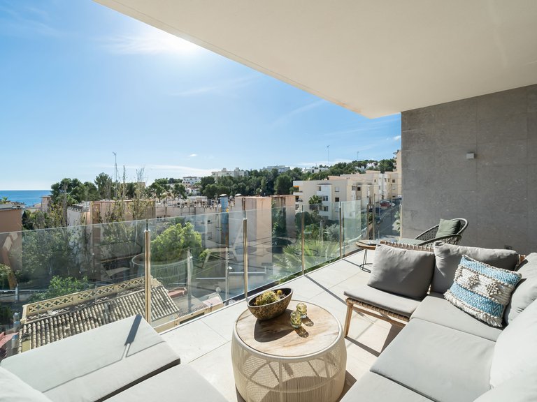 Apartment for Sale  in Palma De Mallorca, Balearic Islands 2
