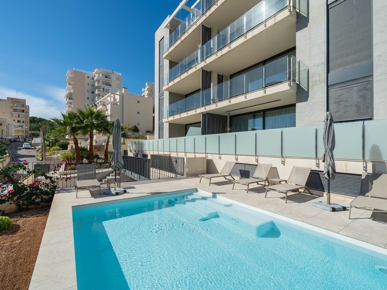 Apartment for Sale  in Palma De Mallorca, Balearic Islands 25