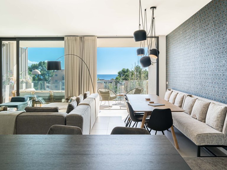 Apartment for Sale  in Palma De Mallorca, Balearic Islands 8