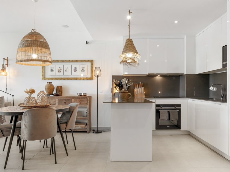 Apartment for Sale  in Estepona, Malaga 12