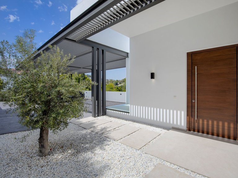 Apartment for Sale  in Benahavis, Malaga 47