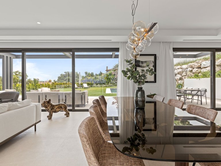 Apartment for Sale  in Benahavis, Malaga 7