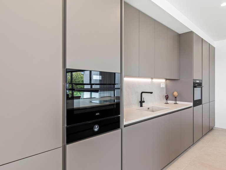 Apartment for Sale  in Benahavis, Malaga 13