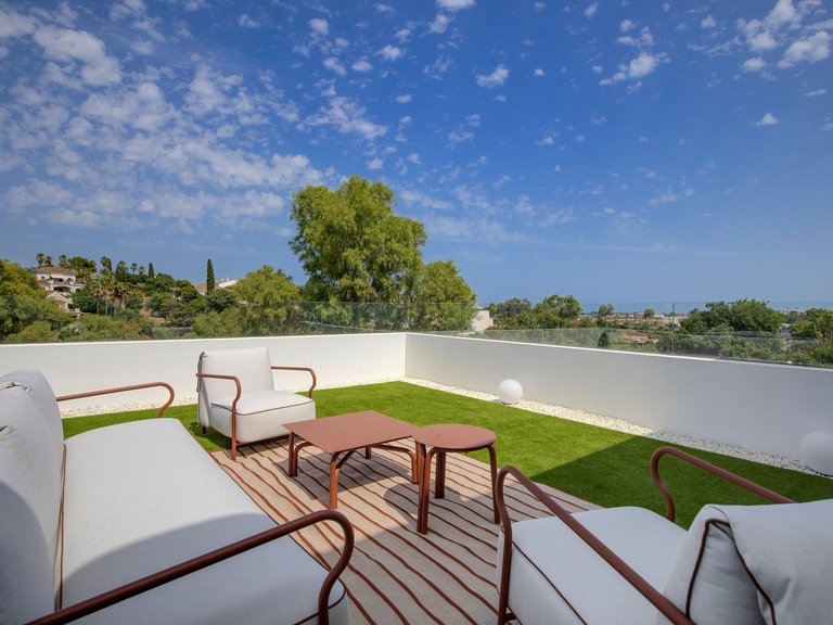 Apartment for Sale  in Benahavis, Malaga 24