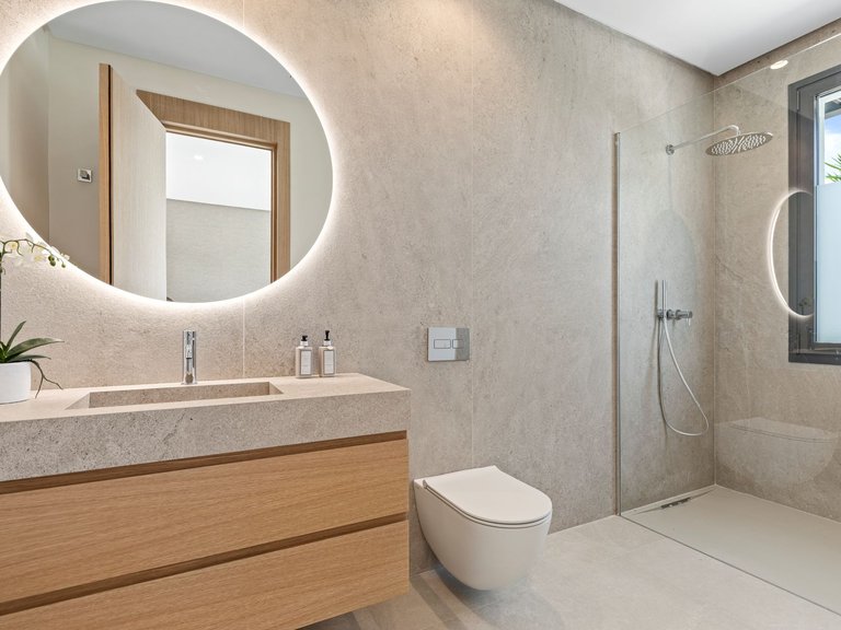 Apartment for Sale  in Benahavis, Malaga 34
