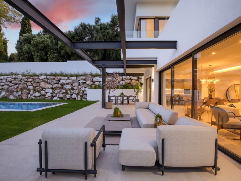 Apartment for Sale  in Benahavis, Malaga 55