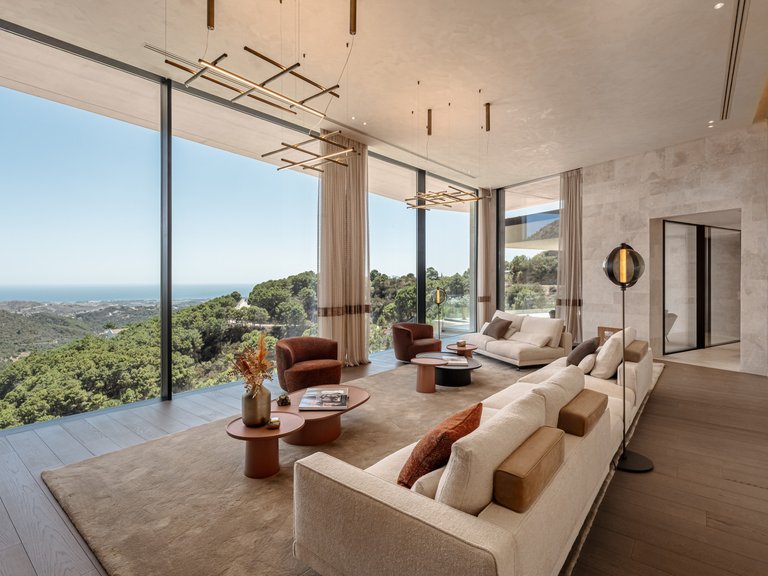 Apartment for Sale  in Benahavis, Malaga 4