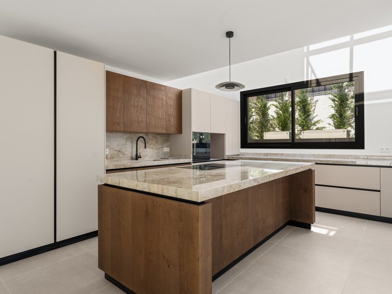Apartment for Sale  in San Pedro De Alcantara, Malaga 14
