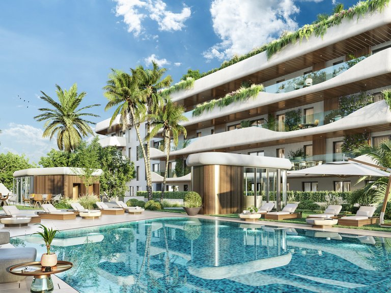 Apartment for Sale  in San Pedro De Alcantara, Malaga 16