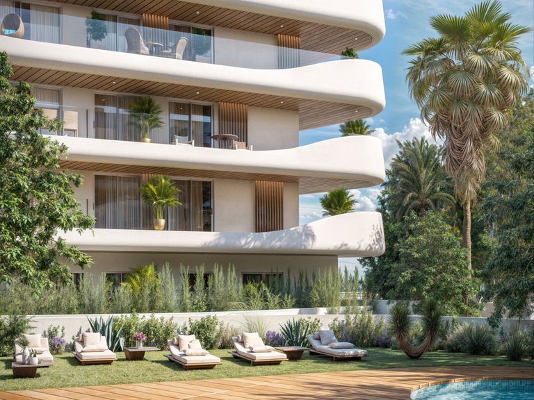Apartment for Sale  in San Pedro De Alcantara, Malaga 18