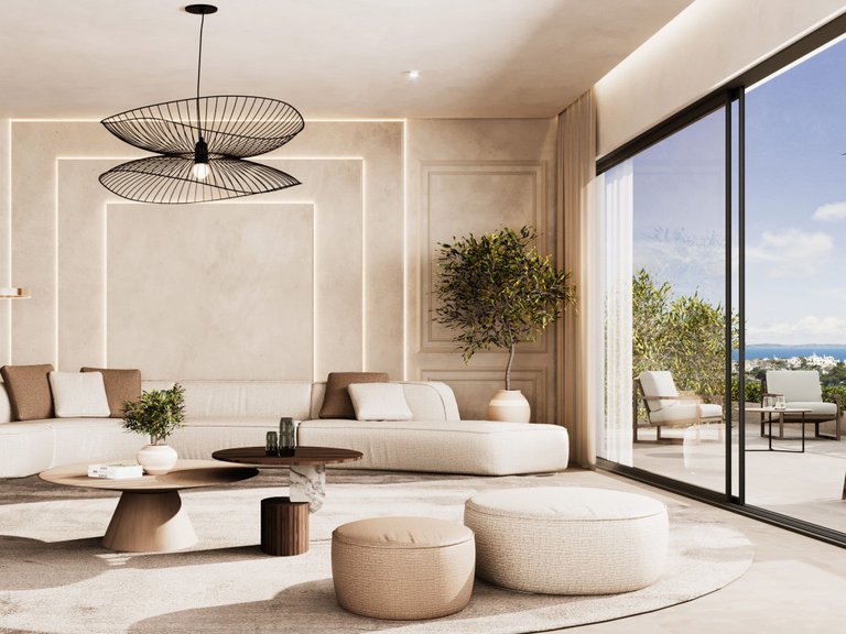 Apartment for Sale  in San Pedro De Alcantara, Malaga 8