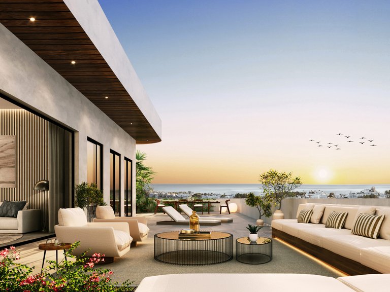 Apartment for Sale  in San Pedro De Alcantara, Malaga 6