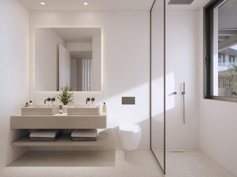 Apartment for Sale  in Malaga, Malaga 13