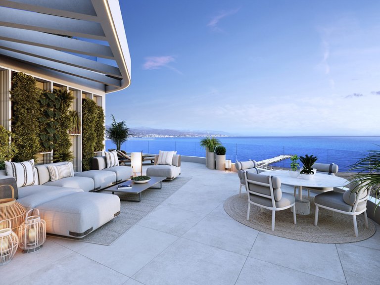 Apartment for Sale  in Malaga, Malaga 16