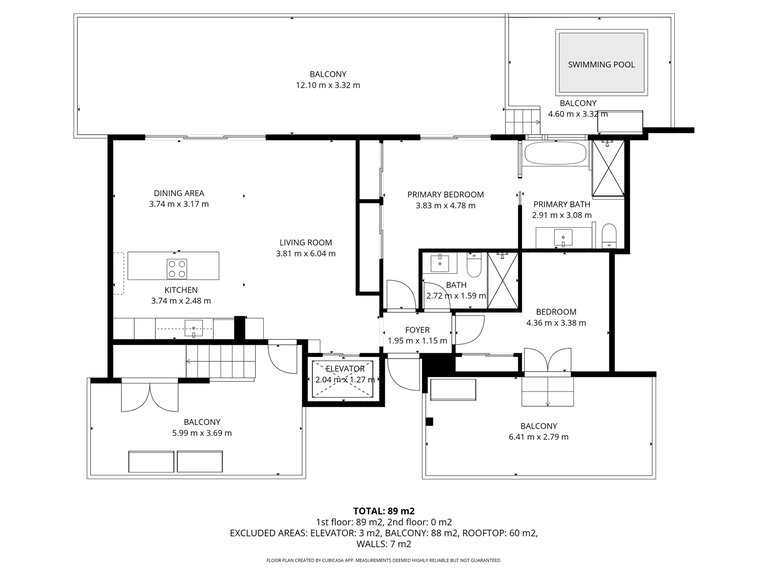 Apartment for Sale  in Mijas Costa, Malaga 43