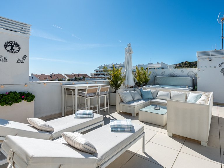 Apartment for Sale  in Mijas Costa, Malaga 19