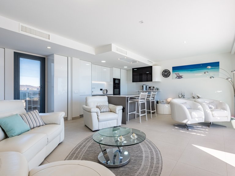 Apartment for Sale  in Mijas Costa, Malaga 12