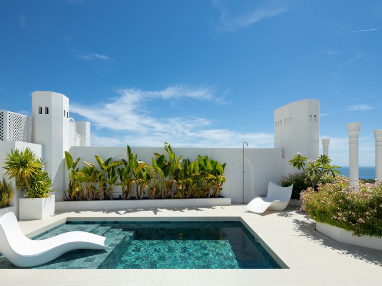 Apartment for Sale  in Marbella, Malaga 2