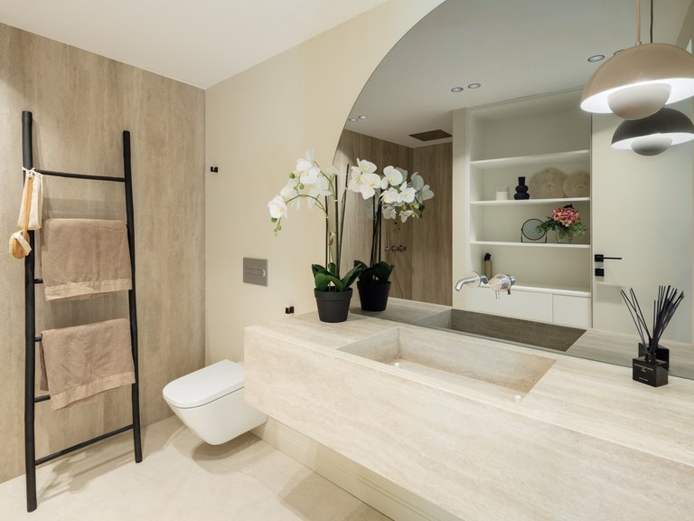 Apartment for Sale  in Marbella, Malaga 21