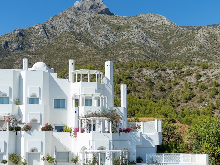 Apartment for Sale  in Marbella, Malaga 32