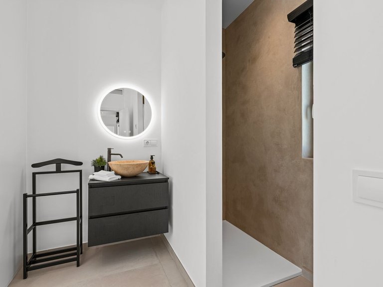 Apartment for Sale  in Casares, Malaga 23