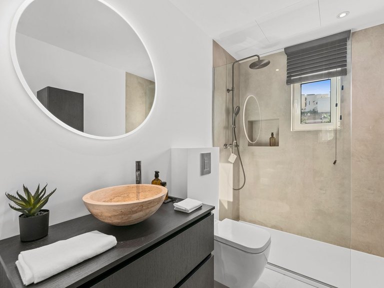 Apartment for Sale  in Casares, Malaga 18