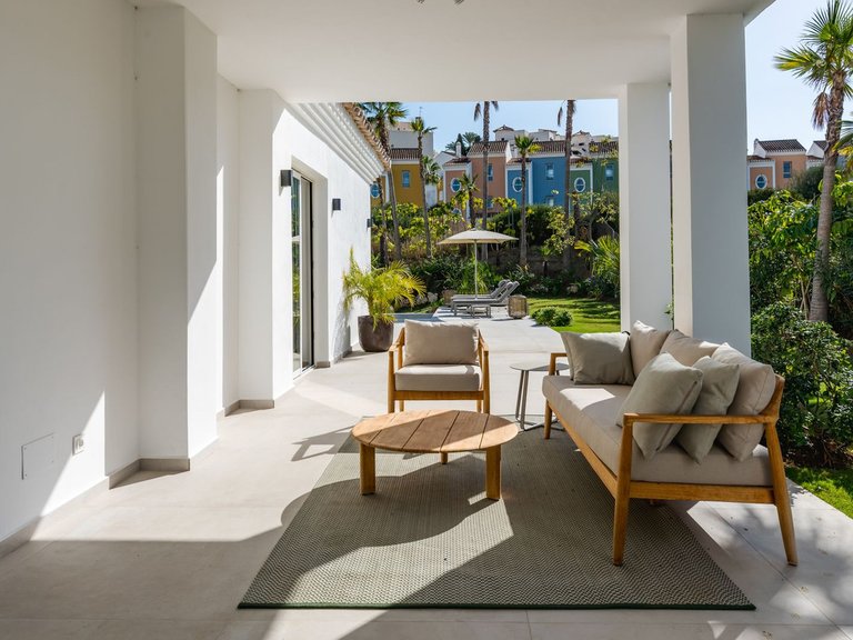 Apartment for Sale  in Casares, Malaga 37