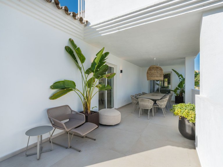 Apartment for Sale  in Casares, Malaga 36